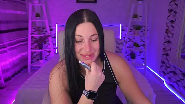 Snapshot of ArianaDarkk chatting on 15, 4, 2026 ArianaDarkk online show from 15, 4, 2026