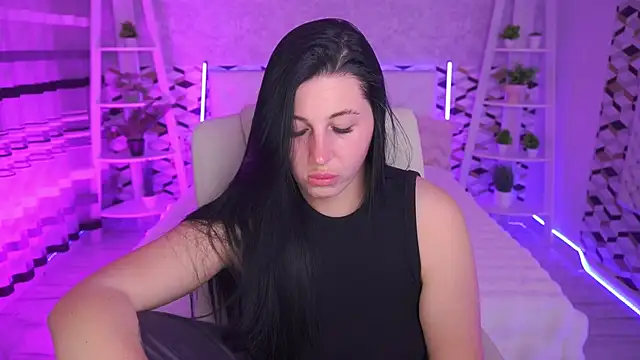 Snapshot of ArianaDarkk chatting on 22, 4, 2026 ArianaDarkk online show from 22, 4, 2026