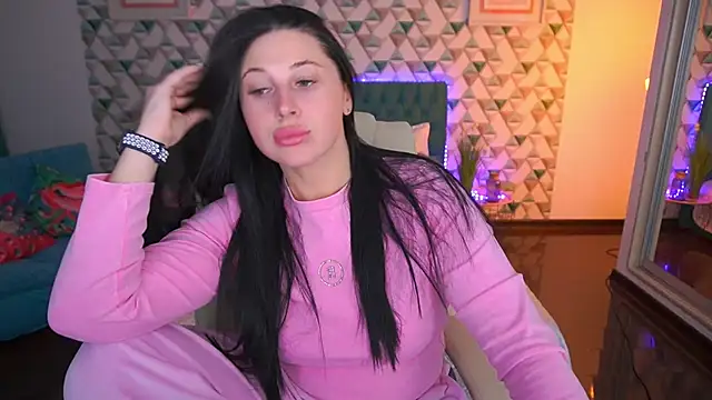 Snapshot of ArianaDarkk chatting on 26, 4, 2026 ArianaDarkk online show from 26, 4, 2026