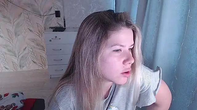 MelissaXKinky online show from 13, 11, 2025