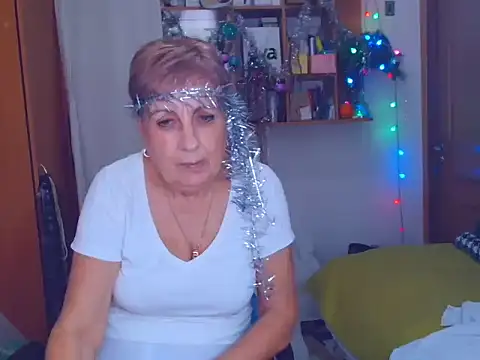 Snapshot of Victoria5643 chatting on 31, 12, 2024 Victoria5643 online show from 31, 12, 2024