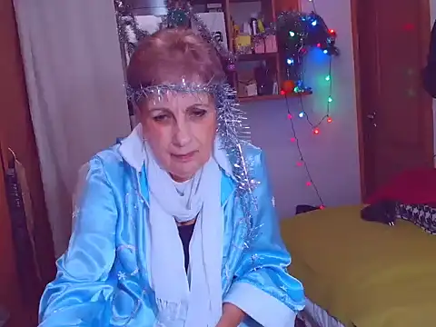 Snapshot of Victoria5643 chatting on 1, 1, 2025 Victoria5643 online show from 1, 1, 2025