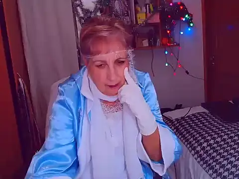 Snapshot of Victoria5643 chatting on 13, 1, 2025 Victoria5643 online show from 13, 1, 2025