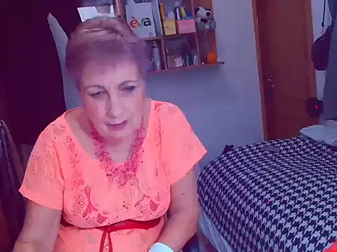 Snapshot of Victoria5643 chatting on 22, 1, 2025 Victoria5643 online show from 22, 1, 2025