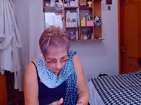 Snapshot of Victoria5643 chatting on 24, 1, 2025 Victoria5643 online show from 24, 1, 2025