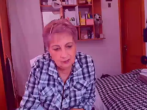 Snapshot of Victoria5643 chatting on 26, 1, 2025 Victoria5643 online show from 26, 1, 2025