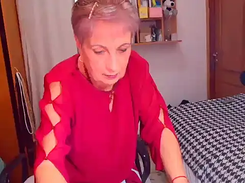 Snapshot of Victoria5643 chatting on 27, 1, 2025 Victoria5643 online show from 27, 1, 2025