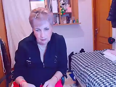 Snapshot of Victoria5643 chatting on 13, 2, 2025 Victoria5643 online show from 13, 2, 2025