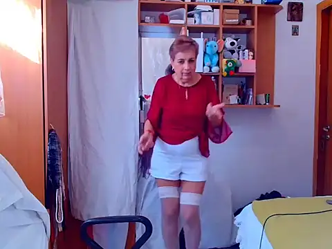 Snapshot of Victoria5643 chatting on 23, 2, 2025 Victoria5643 online show from 23, 2, 2025