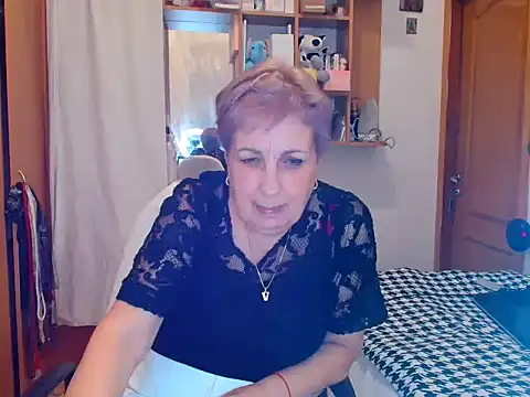 Snapshot of Victoria5643 chatting on 12, 3, 2025 Victoria5643 online show from 12, 3, 2025