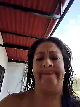 Snapshot of Catalina_JH chatting on 29, 1, 2025 Catalina JH online show from 29, 1, 2025