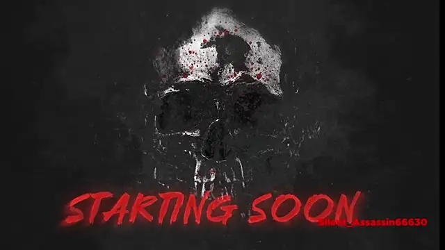 Snapshot of Rocker_Assassin66630 chatting on 9, 11, 2025 Rocker Assassin66630 online show from 9, 11, 2025