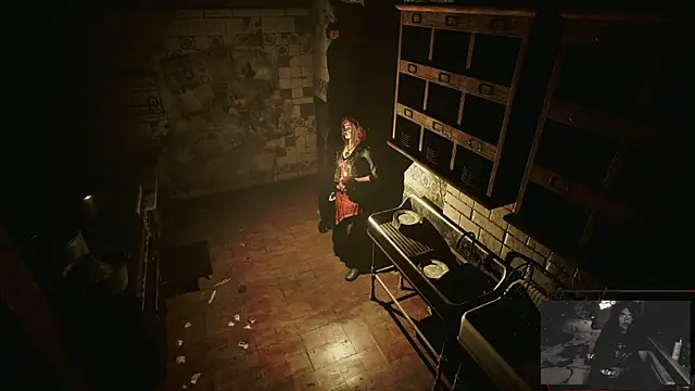 Snapshot of Rocker_Assassin66630 chatting on 12, 11, 2025 Rocker Assassin66630 online show from 12, 11, 2025