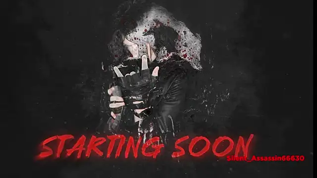 Snapshot of Rocker_Assassin66630 chatting on 17, 11, 2025 Rocker Assassin66630 online show from 17, 11, 2025