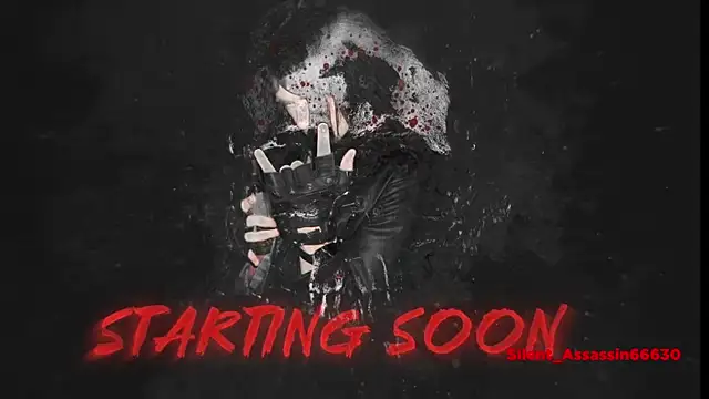 Snapshot of Rocker_Assassin66630 chatting on 18, 11, 2025 Rocker Assassin66630 online show from 18, 11, 2025