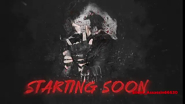 Snapshot of Rocker_Assassin66630 chatting on 19, 11, 2025 Rocker Assassin66630 online show from 19, 11, 2025