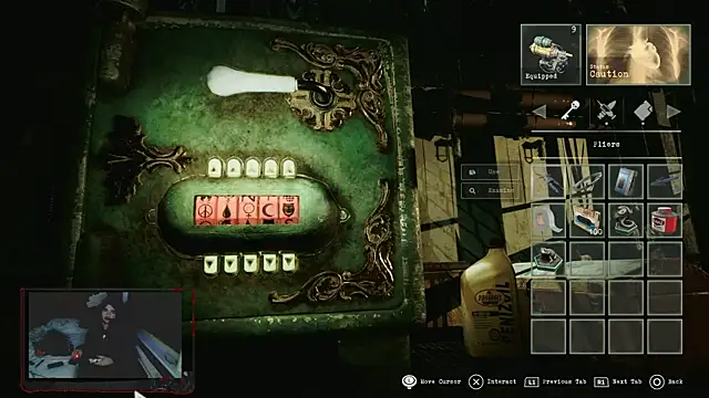 Snapshot of Rocker_Assassin66630 chatting on 21, 11, 2025 Rocker Assassin66630 online show from 21, 11, 2025