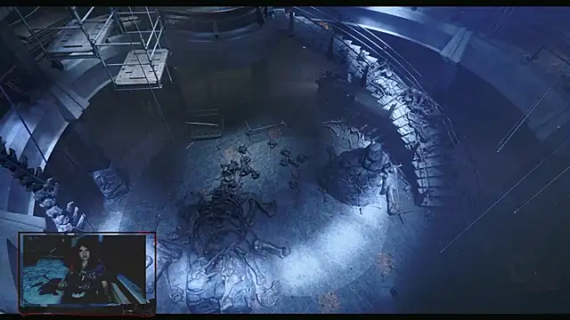 Snapshot of Rocker_Assassin66630 chatting on 22, 11, 2025 Rocker Assassin66630 online show from 22, 11, 2025