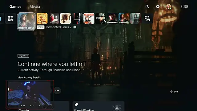 Snapshot of Rocker_Assassin66630 chatting on 23, 11, 2025 Rocker Assassin66630 online show from 23, 11, 2025