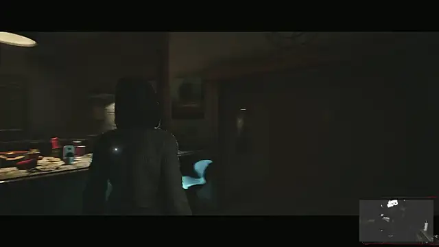 Snapshot of Rocker_Assassin66630 chatting on 29, 11, 2025 Rocker Assassin66630 online show from 29, 11, 2025