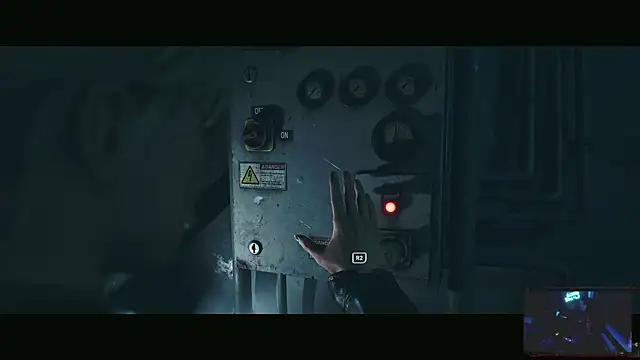 Snapshot of Rocker_Assassin66630 chatting on 30, 11, 2025 Rocker Assassin66630 online show from 30, 11, 2025