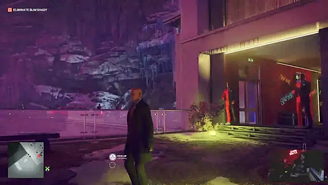 Snapshot of Rocker_Assassin66630 chatting on 2, 12, 2025 Rocker Assassin66630 online show from 2, 12, 2025