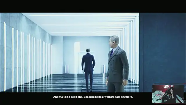 Snapshot of Rocker_Assassin66630 chatting on 5, 12, 2025 Rocker Assassin66630 online show from 5, 12, 2025