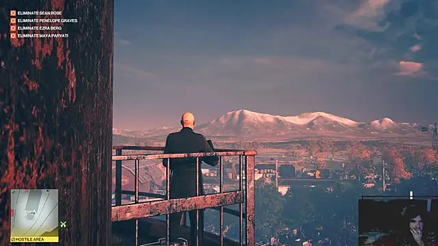 Snapshot of Rocker_Assassin66630 chatting on 16, 12, 2025 Rocker Assassin66630 online show from 16, 12, 2025