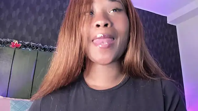 Snapshot of Anneth__M chatting on 31, 12, 2024 Anneth M online show from 31, 12, 2024