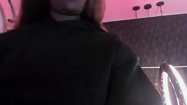 Snapshot of Anneth__M chatting on 22, 1, 2025 Anneth M online show from 22, 1, 2025