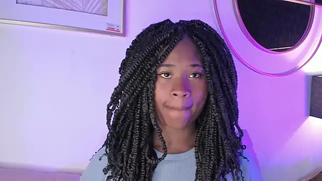 Snapshot of Anneth__M chatting on 13, 3, 2025 Anneth M online show from 13, 3, 2025