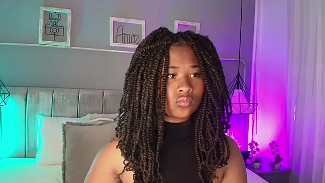 Snapshot of Anneth__M chatting on 21, 3, 2025 Anneth M online show from 21, 3, 2025