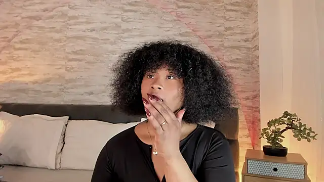 Anneth  M online show from 13, 10, 2025