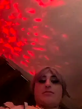xLilWunx online show from 14, 10, 2025