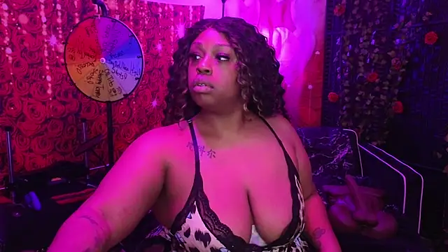 cheriserozequeen online show from 2, 4, 2026