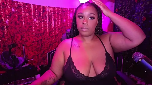cheriserozequeen online show from 16, 5, 2026