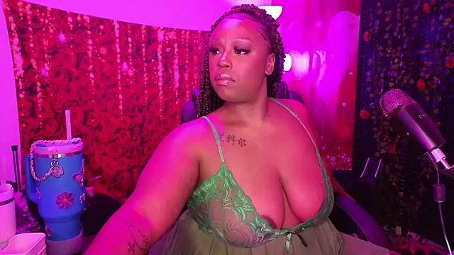 cheriserozequeen online show from 21, 5, 2026