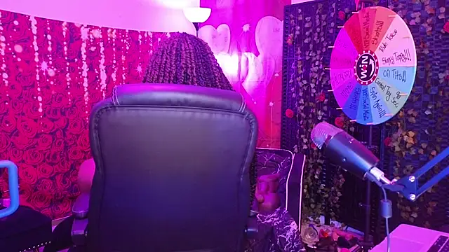 cheriserozequeen online show from 21, 5, 2026
