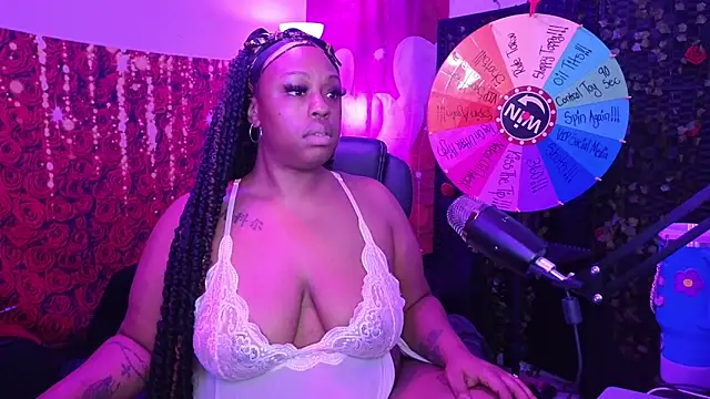 cheriserozequeen online show from 23, 5, 2026