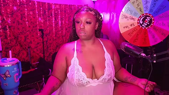 cheriserozequeen online show from 26, 5, 2026