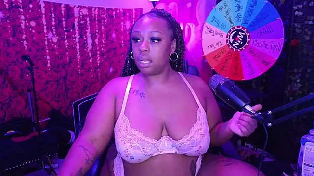 cheriserozequeen online show from 27, 5, 2026