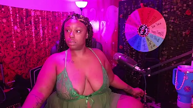 cheriserozequeen online show from 28, 5, 2026