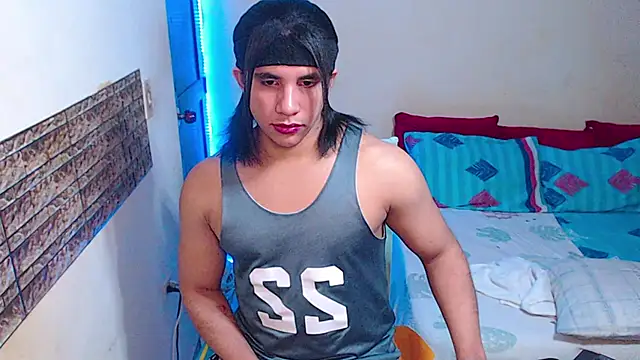 Snapshot of MathiasBeckerx chatting on 15, 12, 2024 MathiasBeckerx online show from 15, 12, 2024