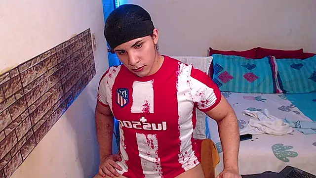 Snapshot of MathiasBeckerx chatting on 19, 2, 2025 MathiasBeckerx online show from 19, 2, 2025
