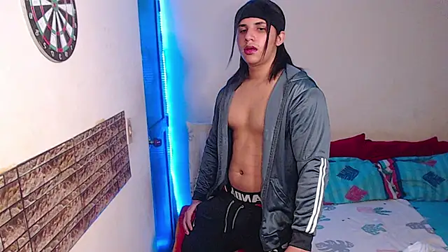 Snapshot of MathiasBeckerx chatting on 25, 2, 2025 MathiasBeckerx online show from 25, 2, 2025