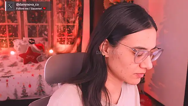 DanyNova Co online show from 7, 12, 2024
