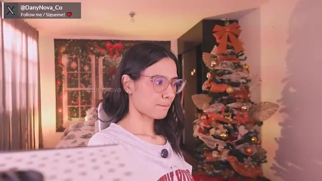 DanyNova Co online show from 10, 12, 2024