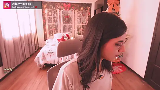 DanyNova Co online show from 14, 12, 2024