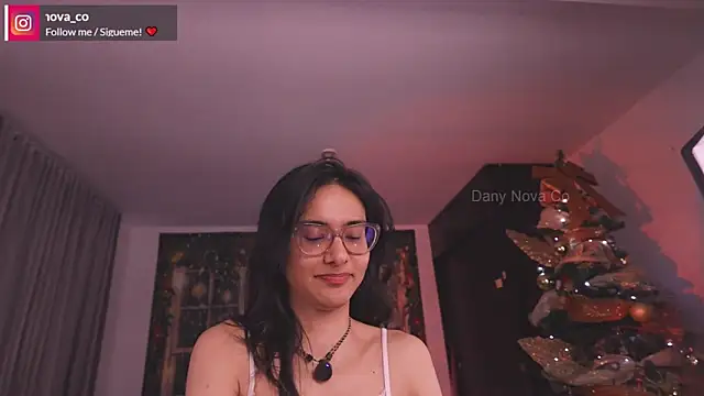 DanyNova Co online show from 19, 12, 2024
