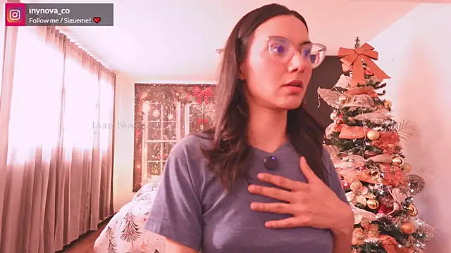 DanyNova Co online show from 19, 12, 2024